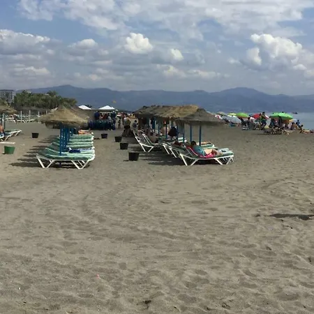 Sonia Lägenhet Torremolinos
