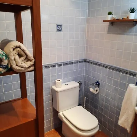 Apartment Sonia *