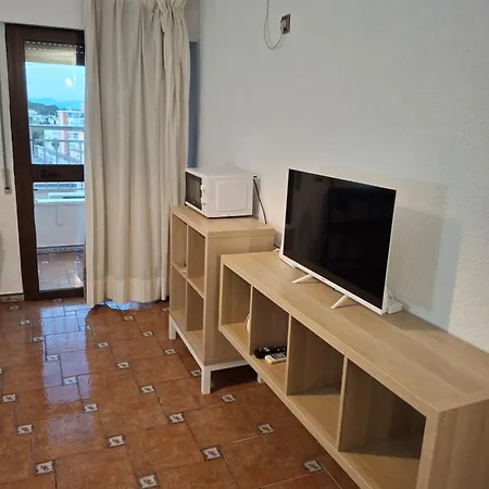 Apartamento Sonia