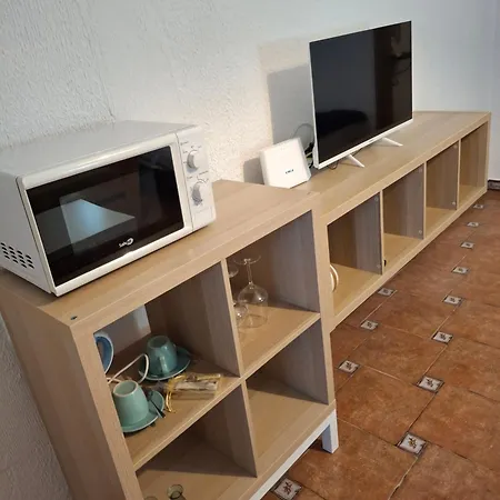 Sonia Apartment *