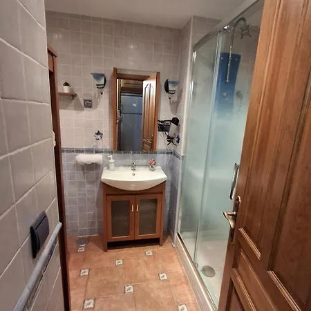 Apartamento Sonia *