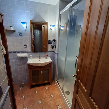 Sonia Apartment Torremolinos