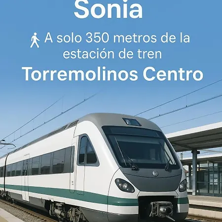 Sonia Apartamento Torremolinos