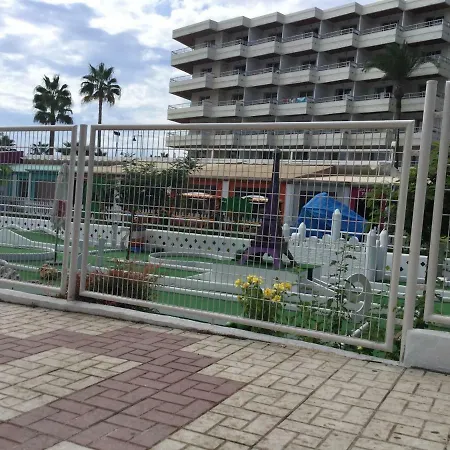 Sonia * Torremolinos