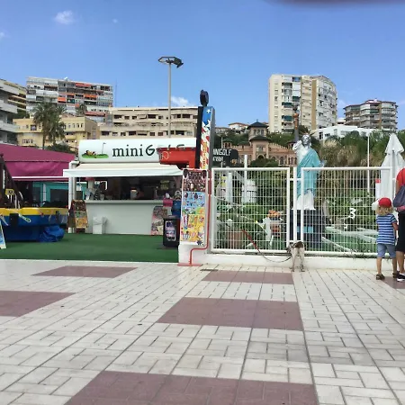 Sonia Apartment Torremolinos