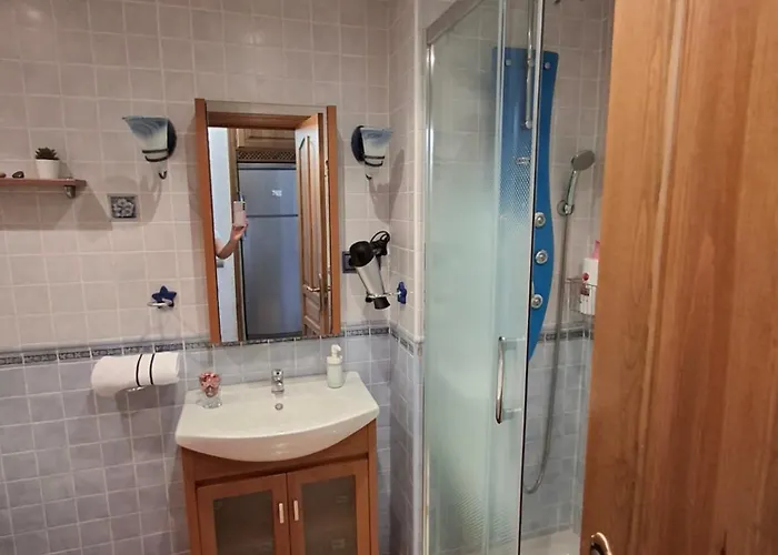 Sonia Apartamento Torremolinos