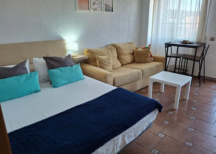 Sonia Apartamento Torremolinos