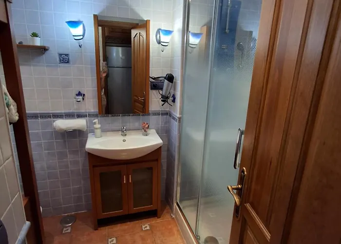 Sonia Apartamento Torremolinos