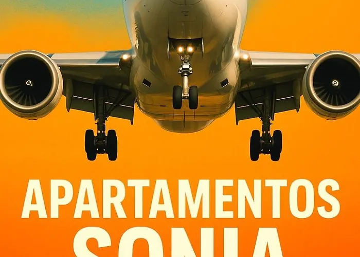 Apartamento Sonia *
