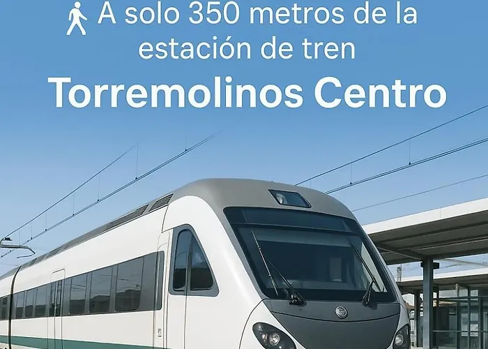 Sonia Apartamento Torremolinos