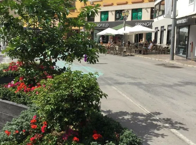 Sonia * Torremolinos