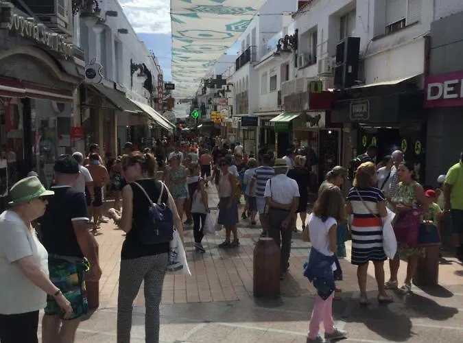 Apartment Sonia Torremolinos