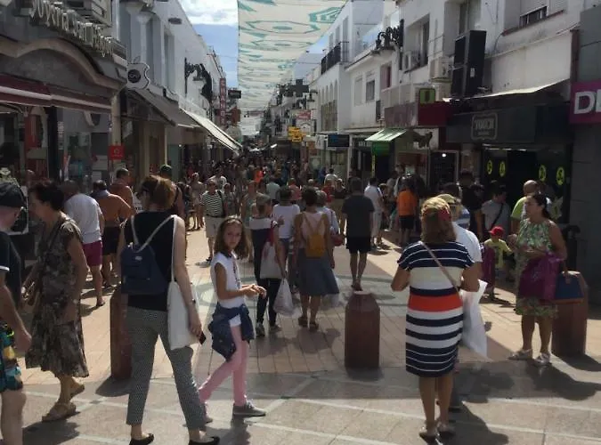 Sonia * Torremolinos