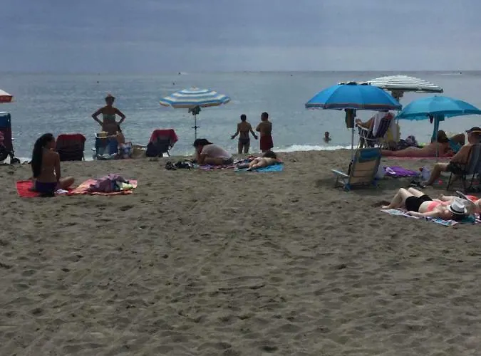 Sonia * Torremolinos