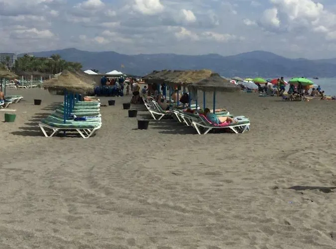 Sonia Apartment Torremolinos