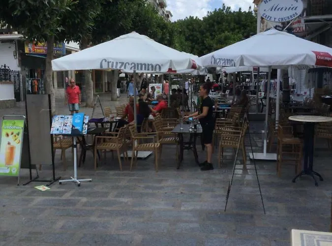 Sonia * Torremolinos