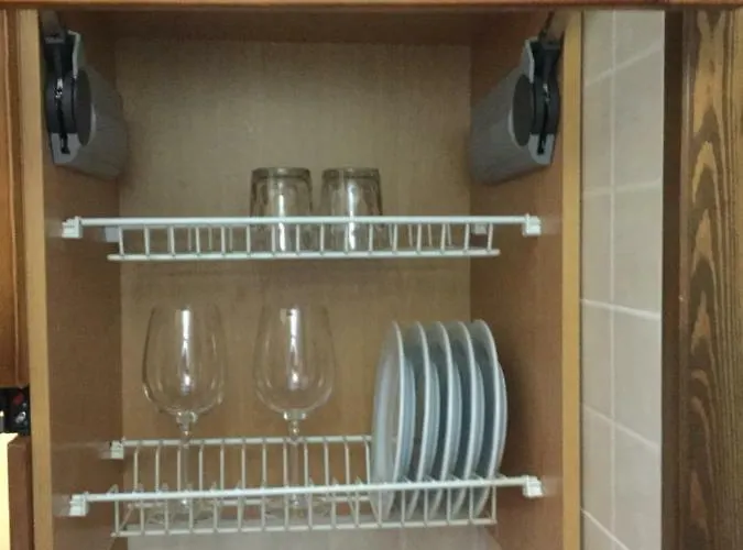 Apartamento Sonia Torremolinos