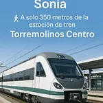 Sonia Apartman Torremolinos
