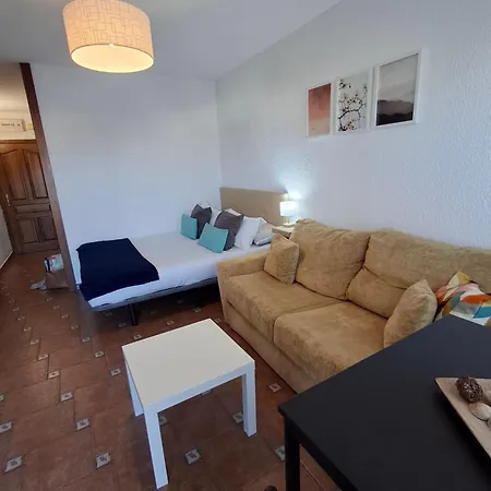 Sonia Apartman