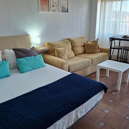 Sonia Apartman Torremolinos