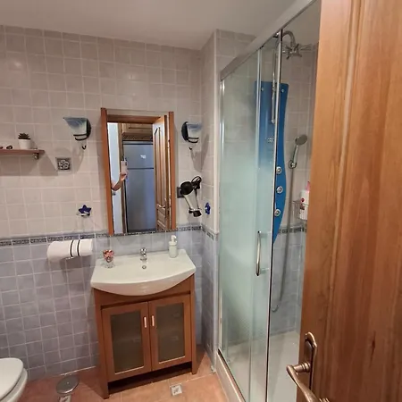 Sonia Appartamento Torremolinos