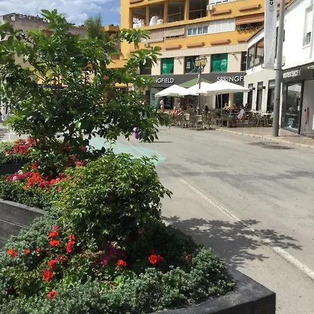 Sonia * Torremolinos