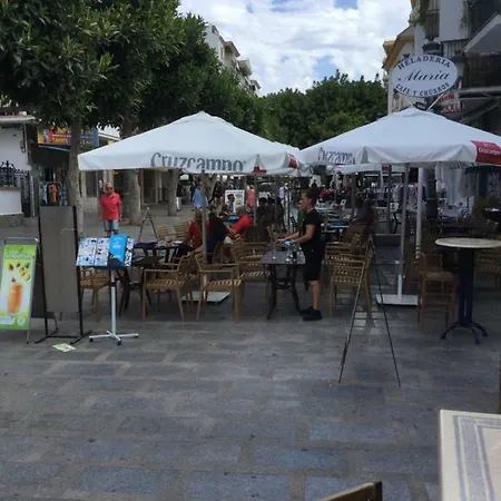 Sonia * Torremolinos