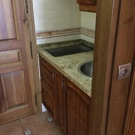 Appartamento Sonia *