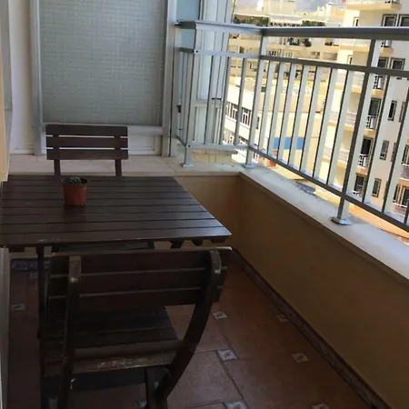 Sonia * Torremolinos