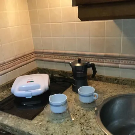 Sonia * Torremolinos