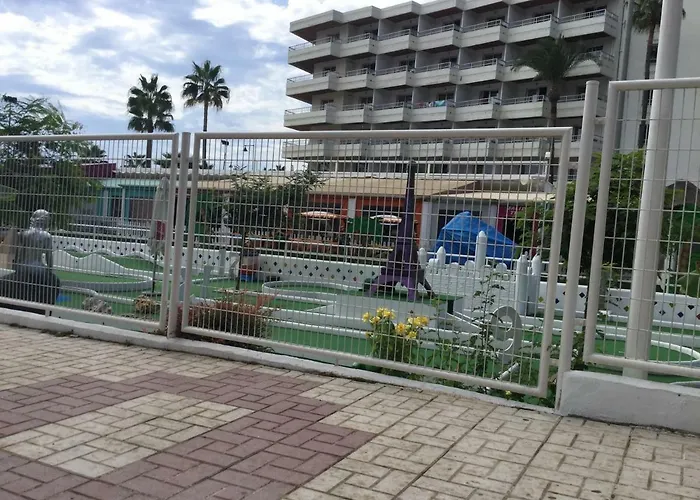 Sonia * Torremolinos