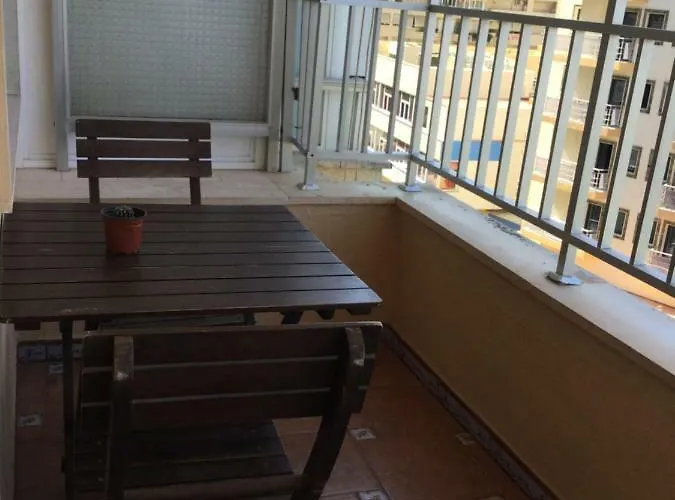 Sonia * Torremolinos