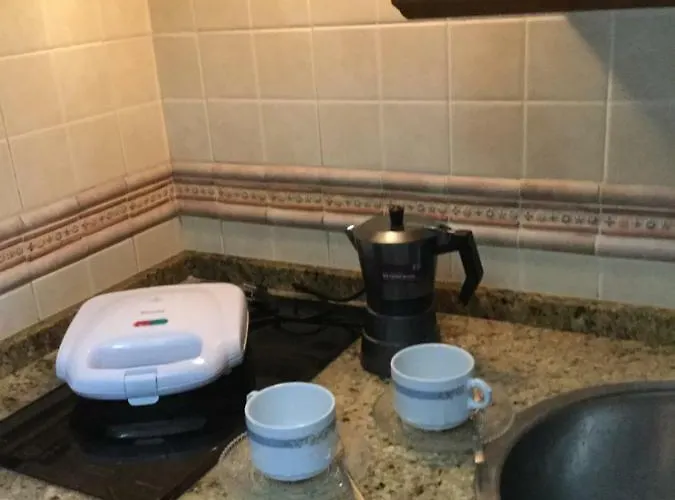 Sonia * Torremolinos